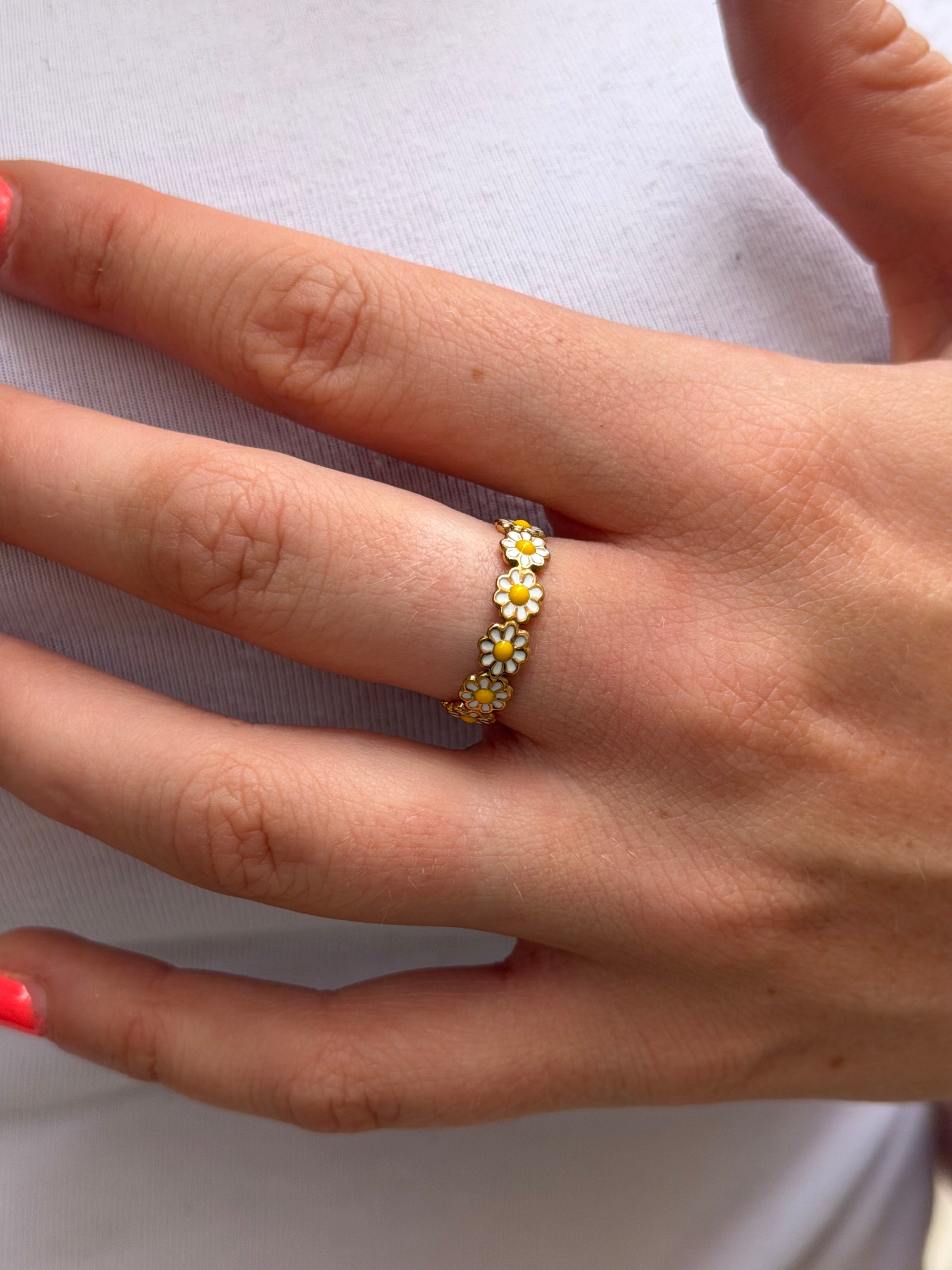 Bague Margua