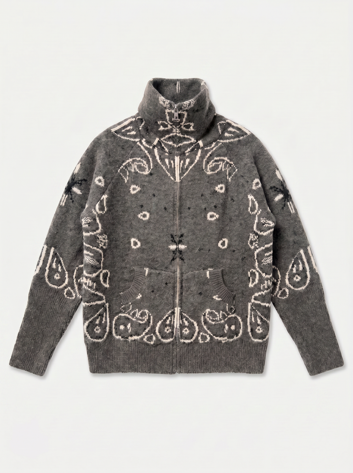 Gilet Bandana