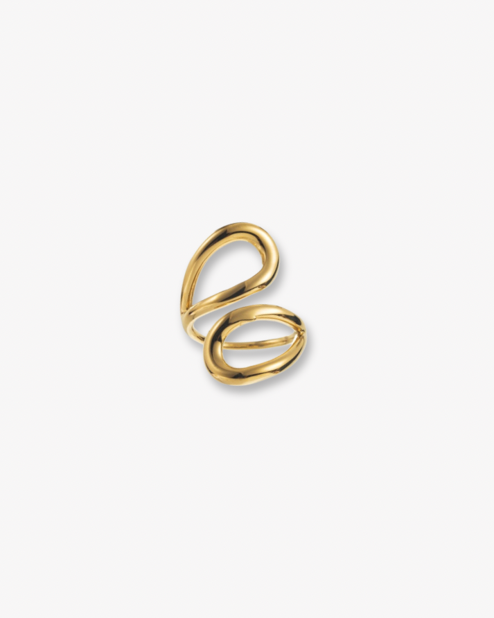 Bague Dona