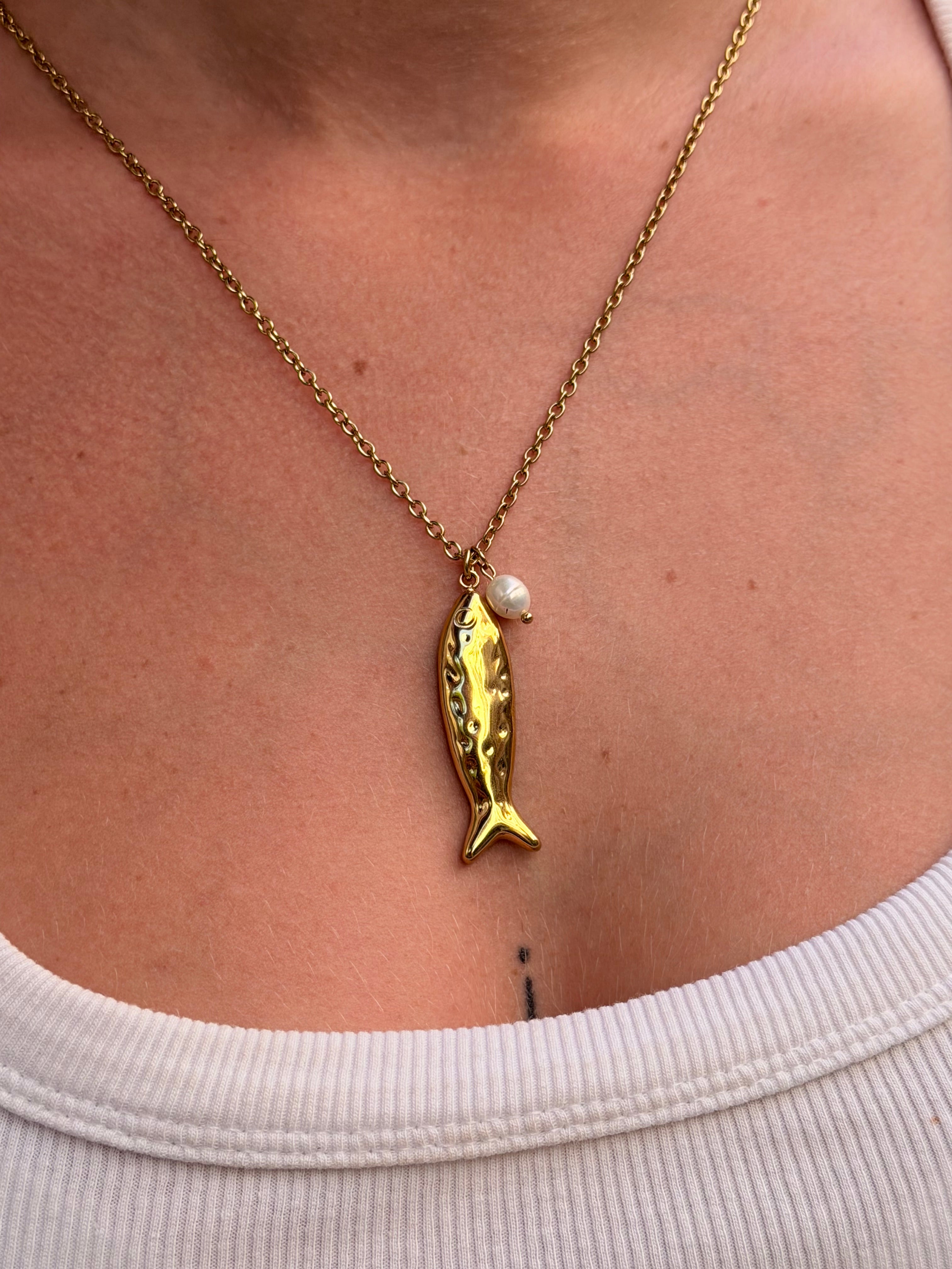 Collier Omia
