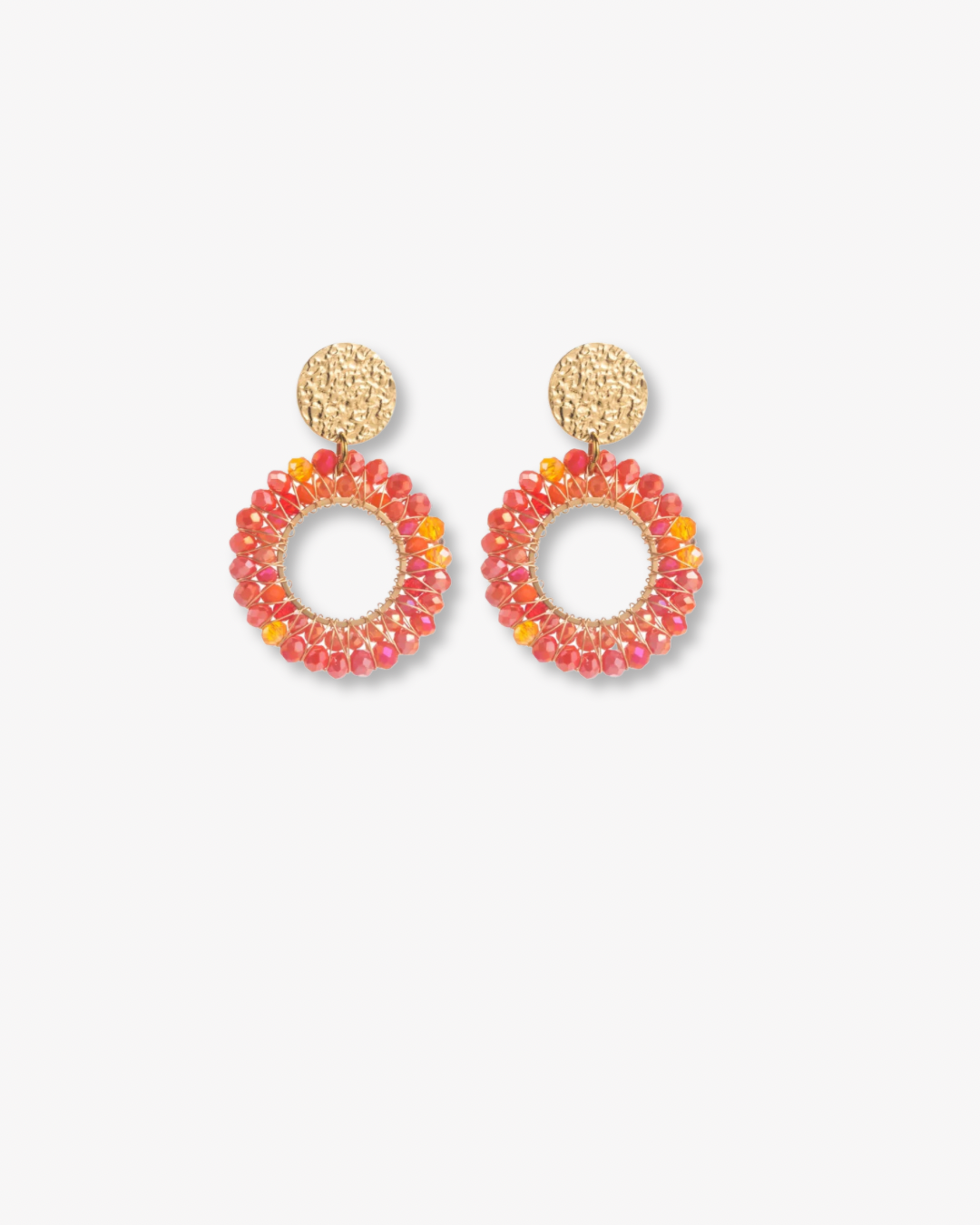 Boucles d’oreilles Lucia