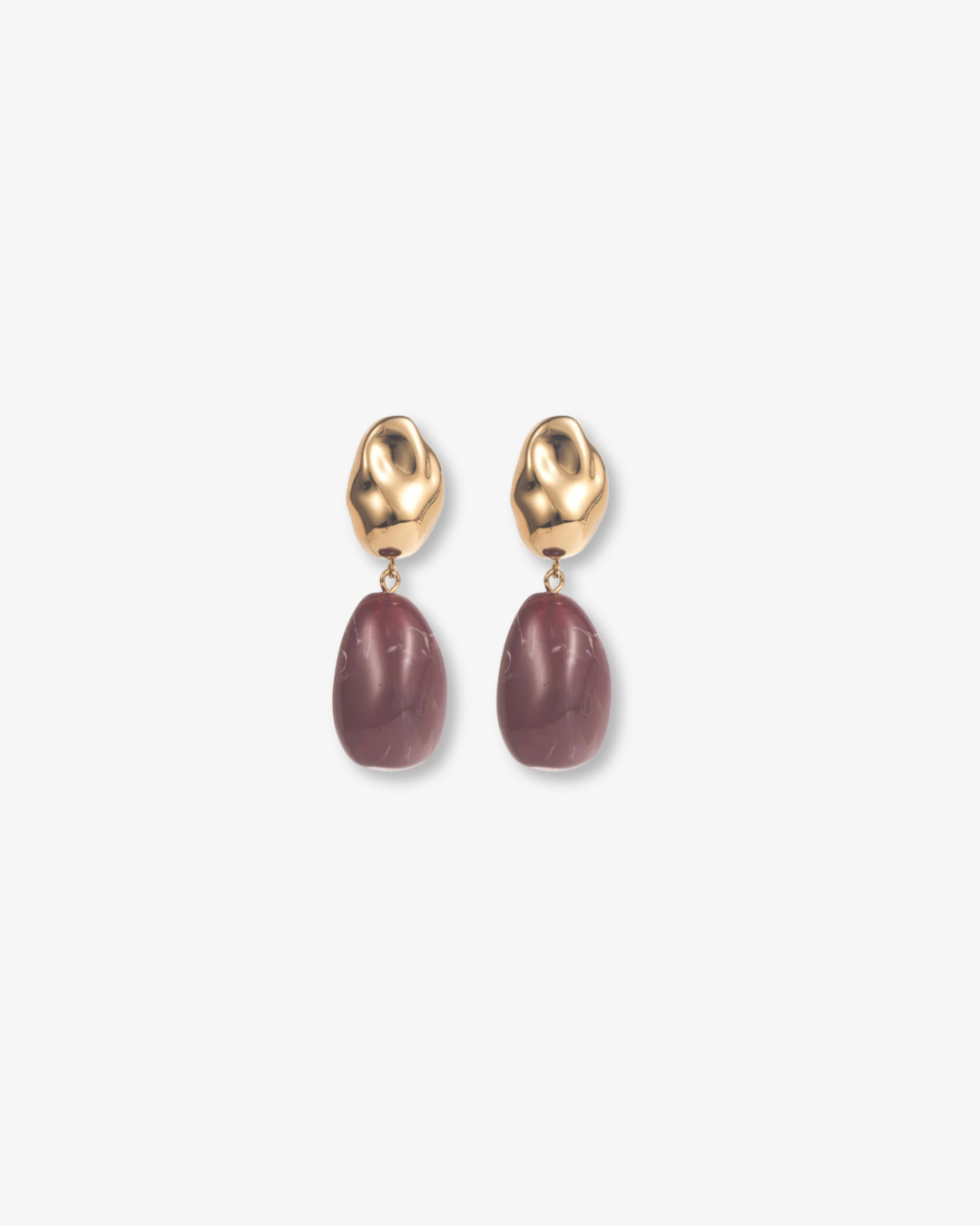 Boucles d’oreilles Oria