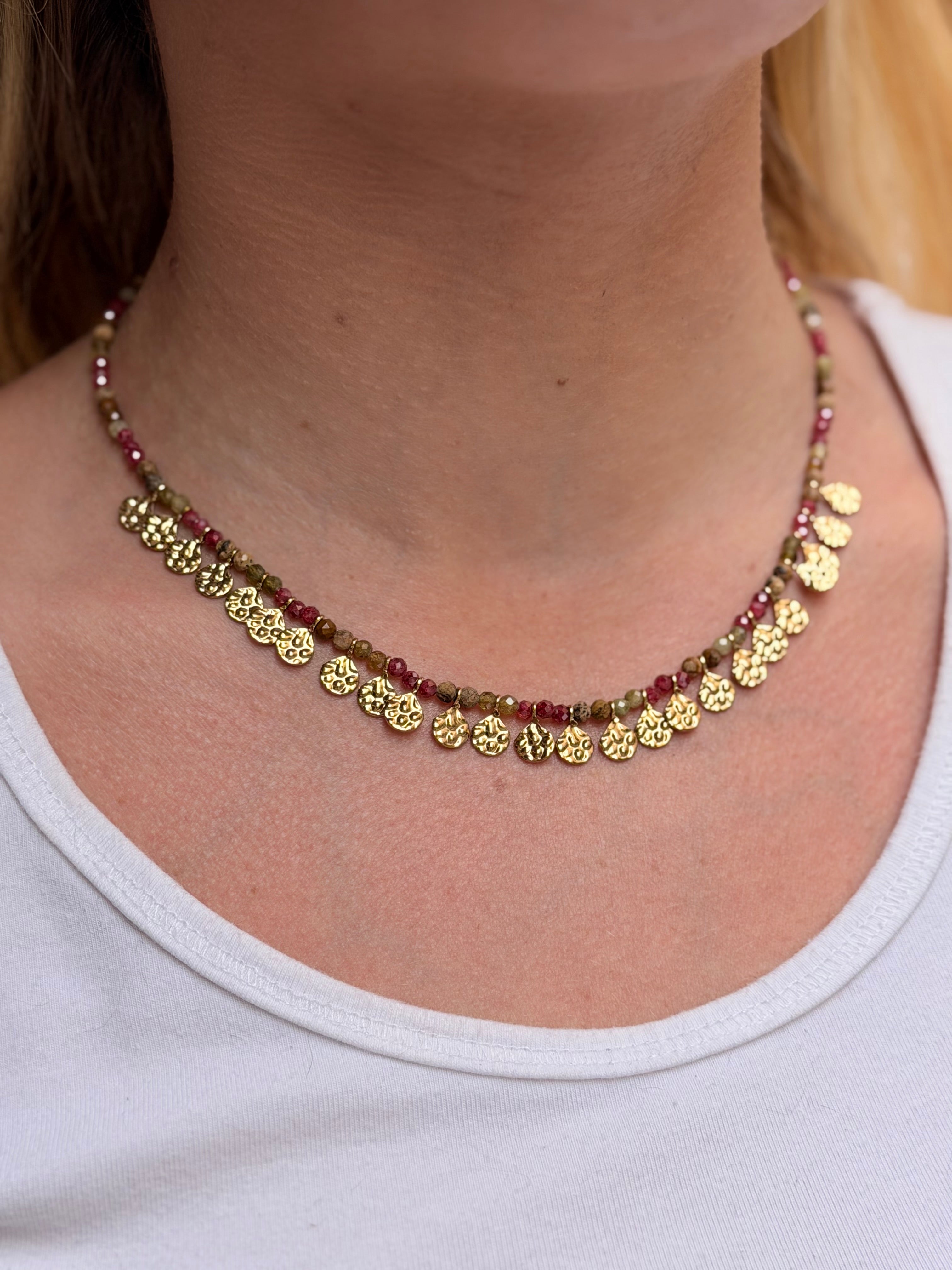 Collier Nana