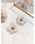 Boucles d’oreilles Jana