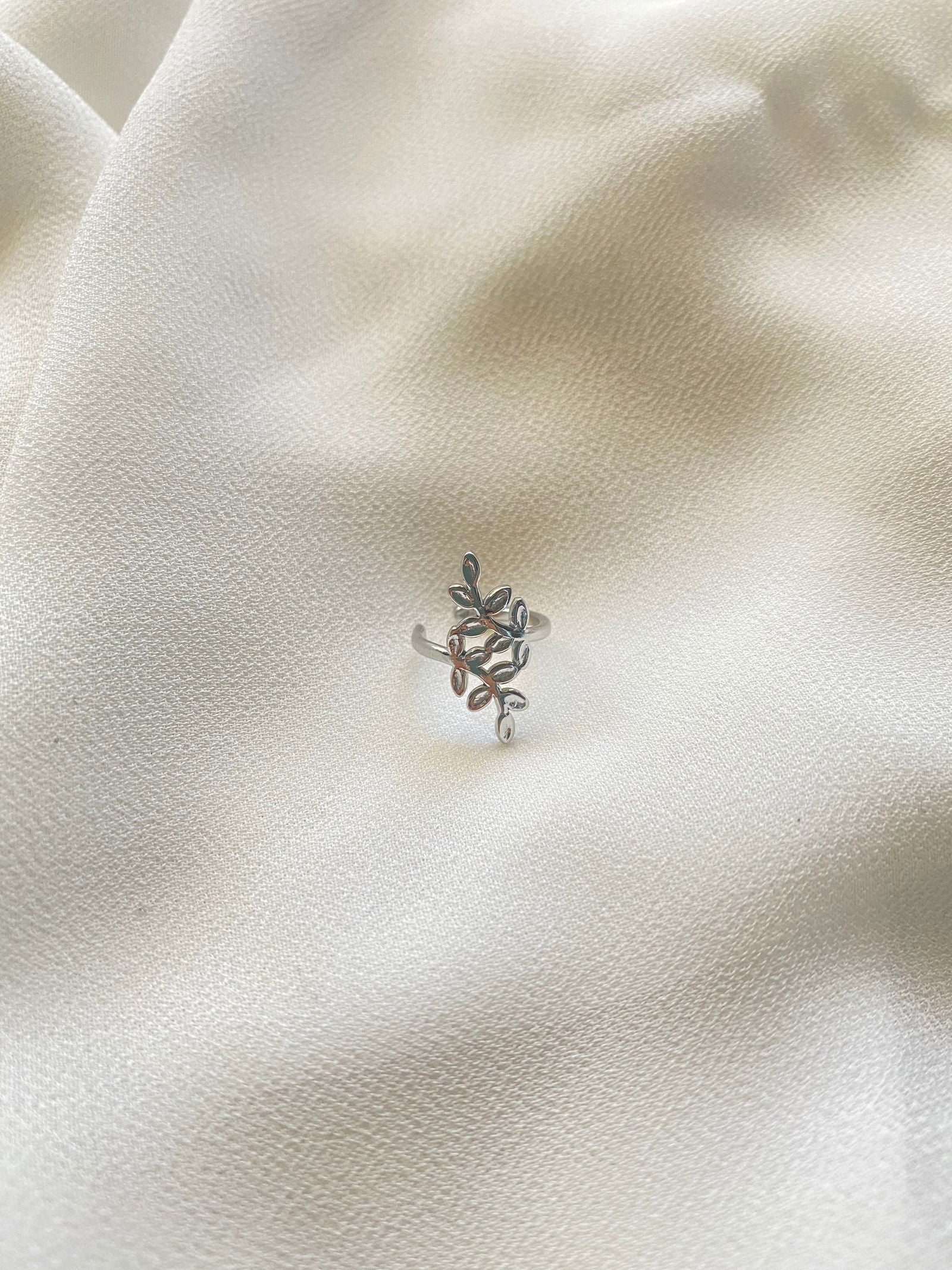 Earcuff Christa - Atelier 628