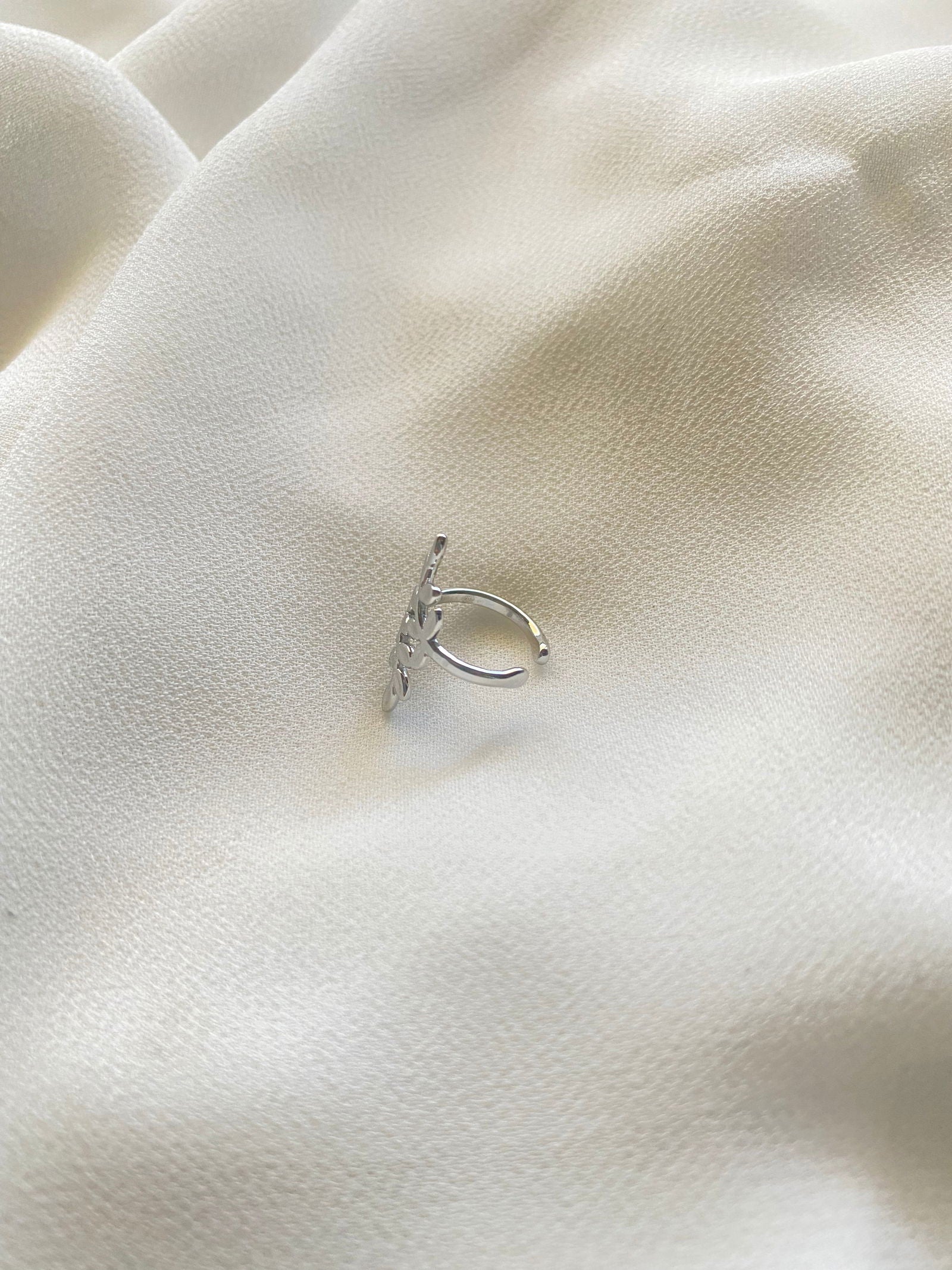 Earcuff Christa - Atelier 628
