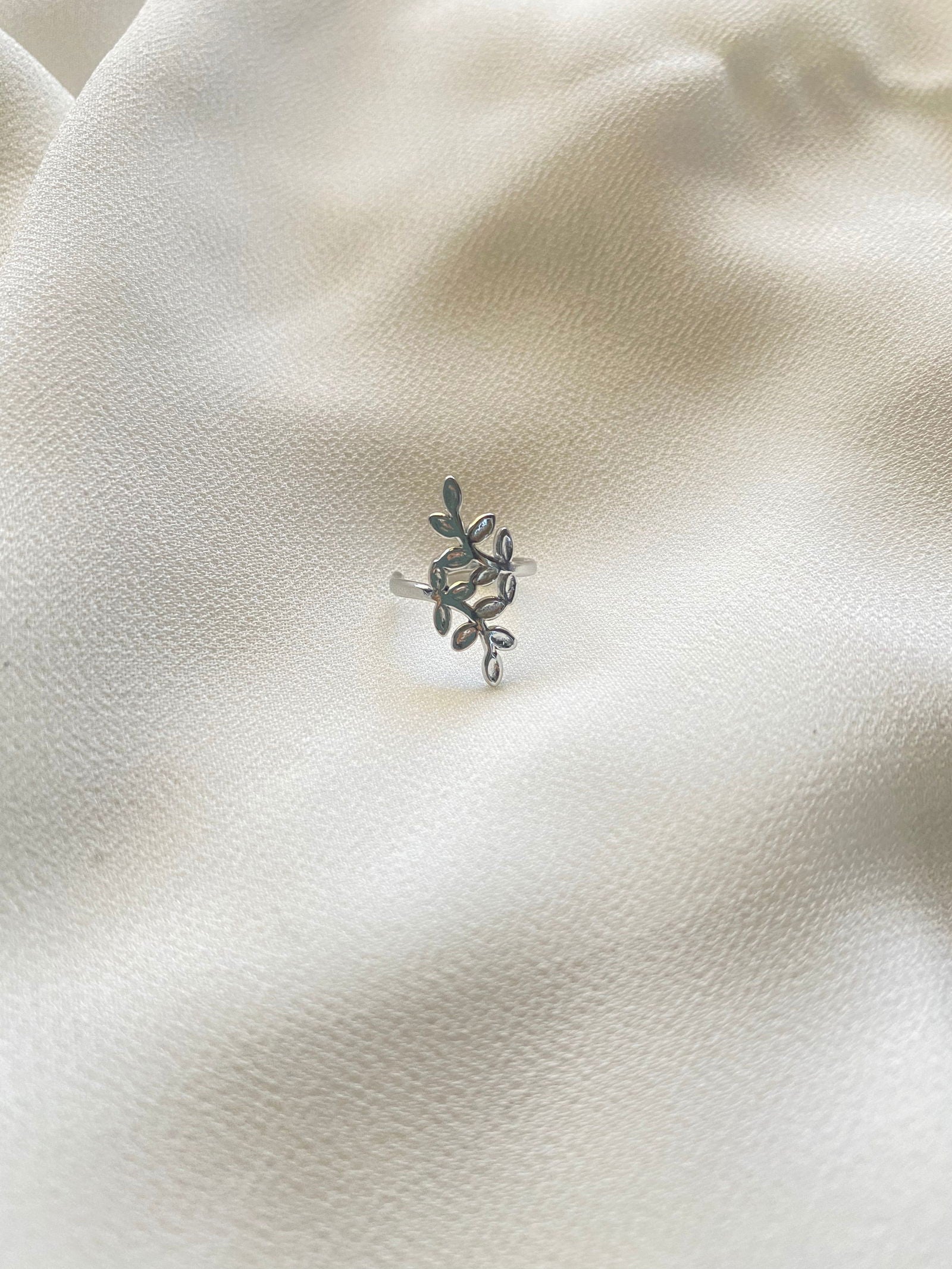 Earcuff Christa - Atelier 628