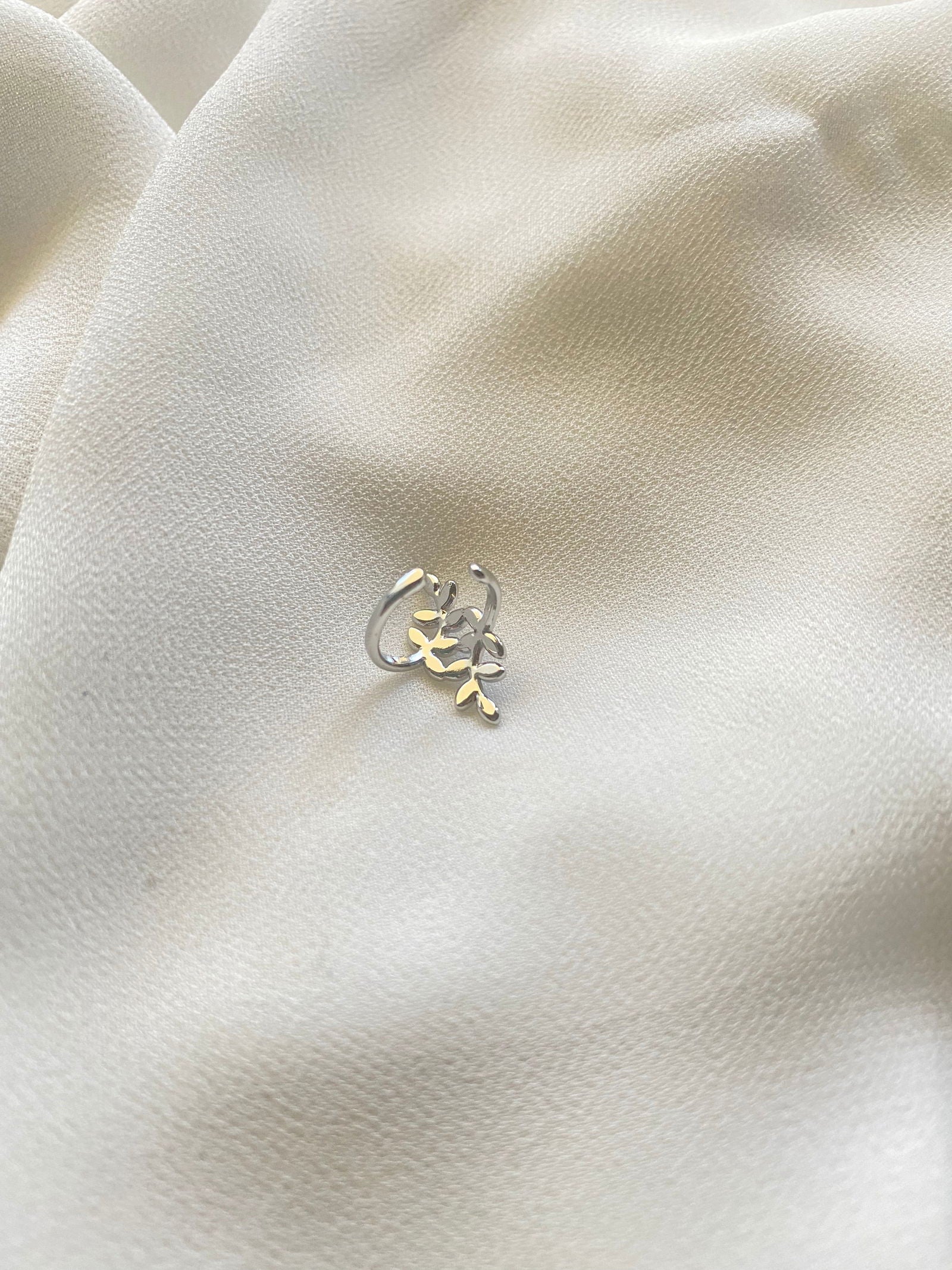 Earcuff Christa - Atelier 628