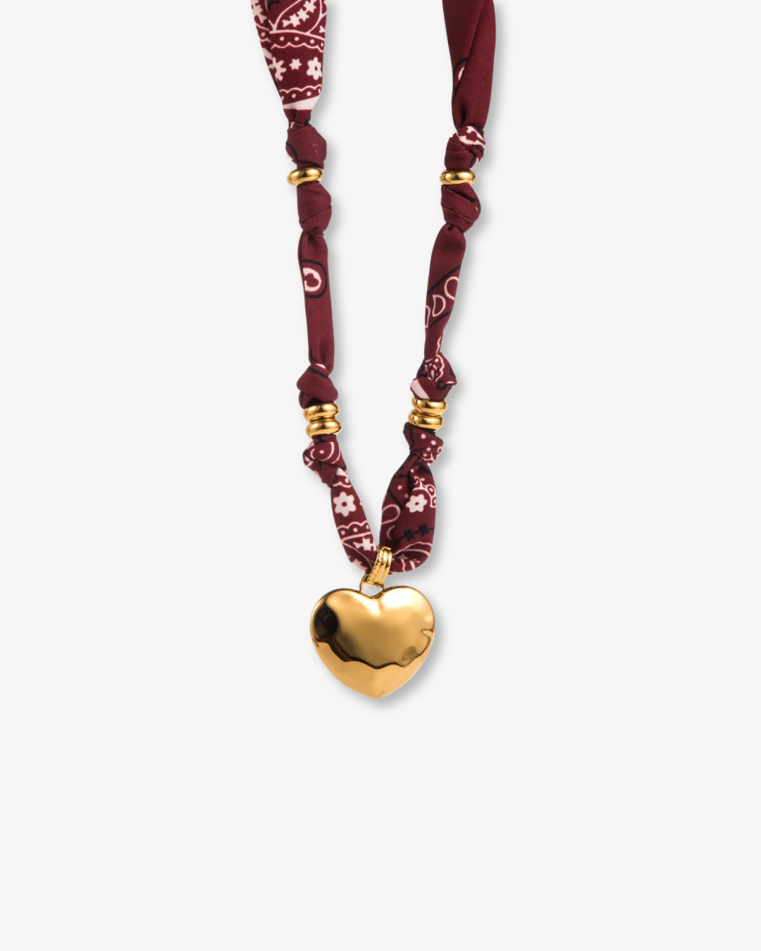 Collier Bania