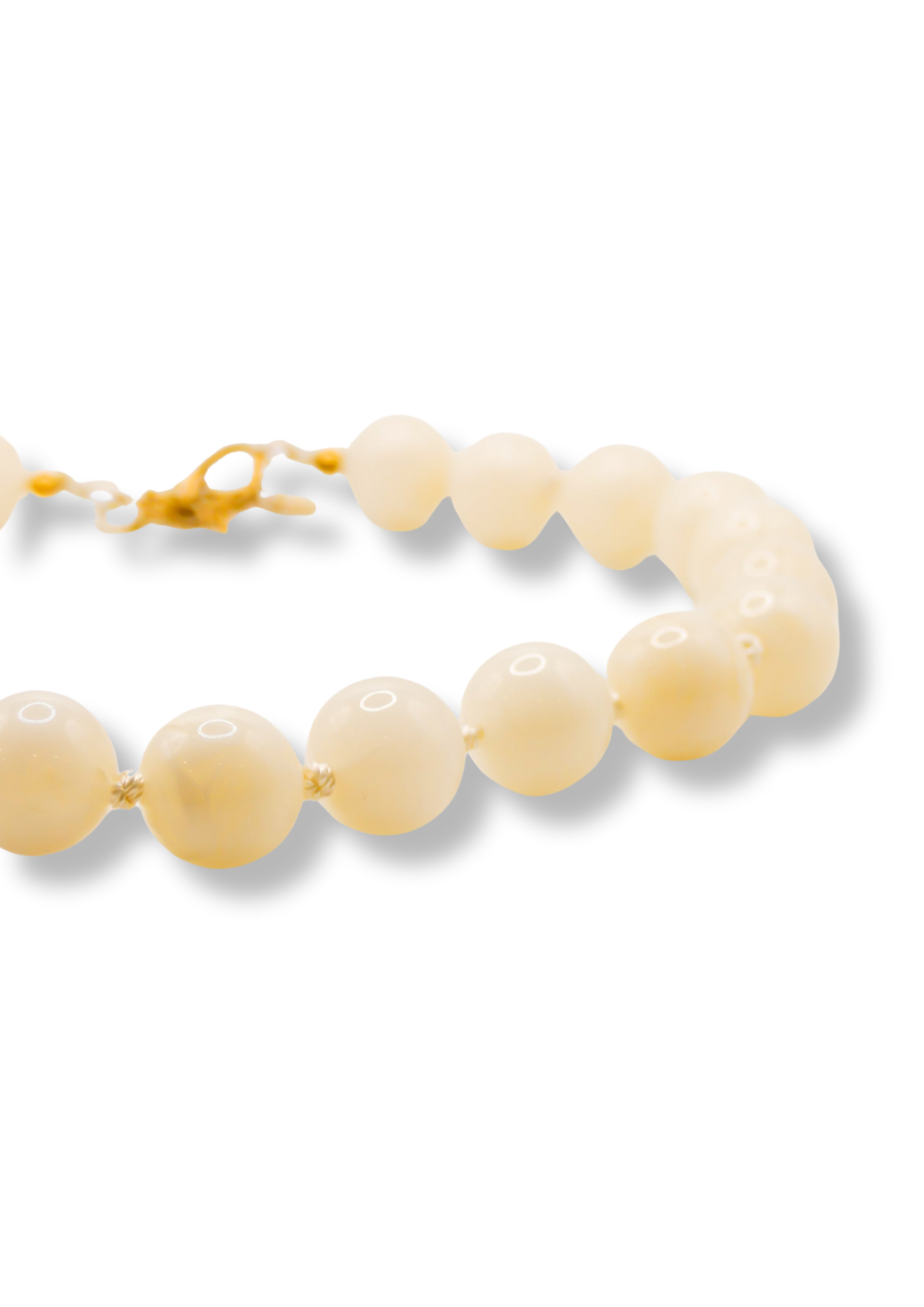 Collier Luina