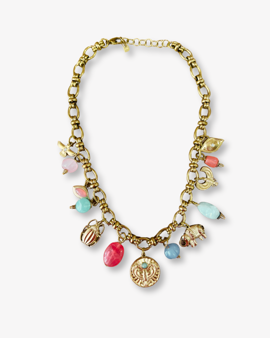 Collier Lizea