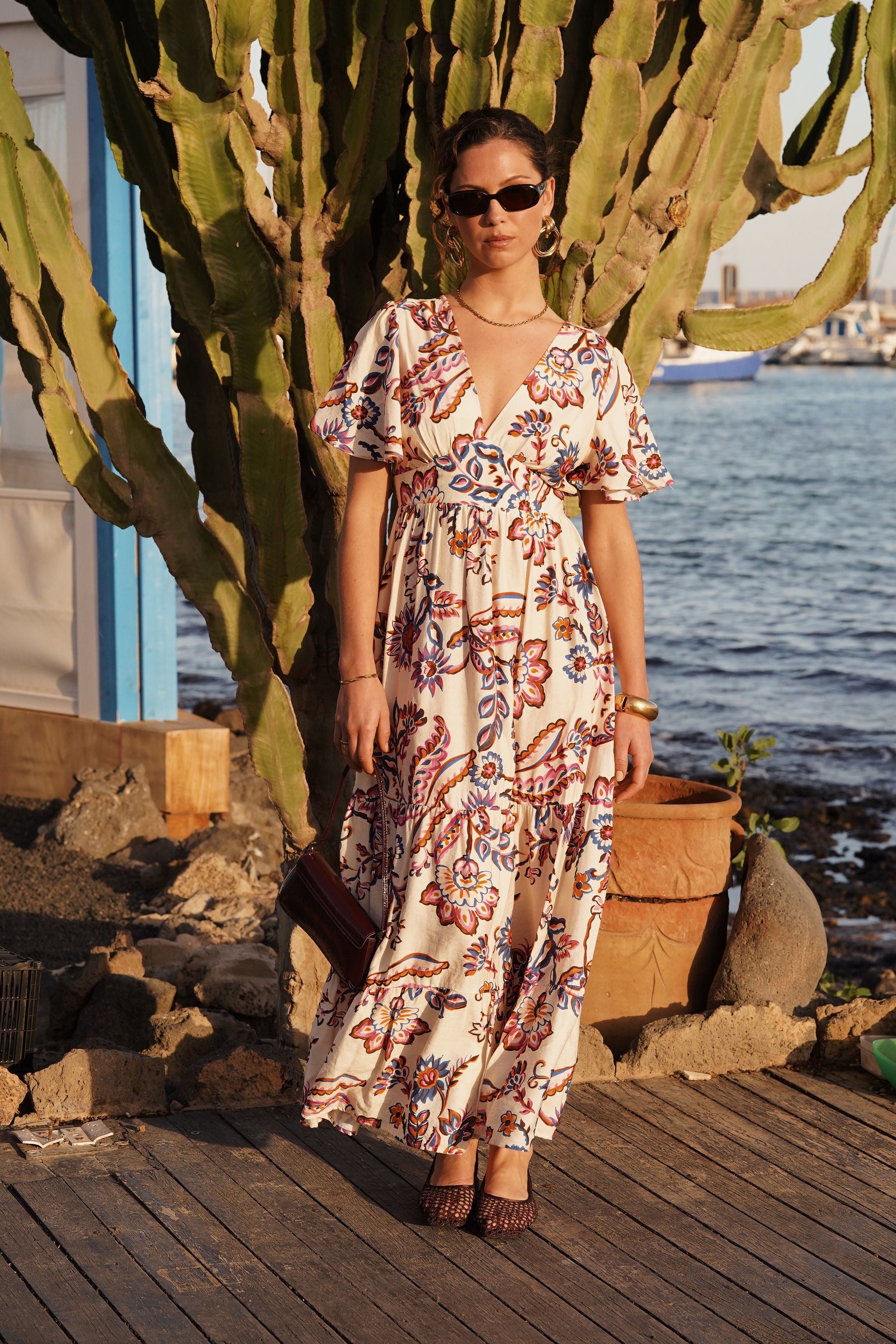 Robe Luna
