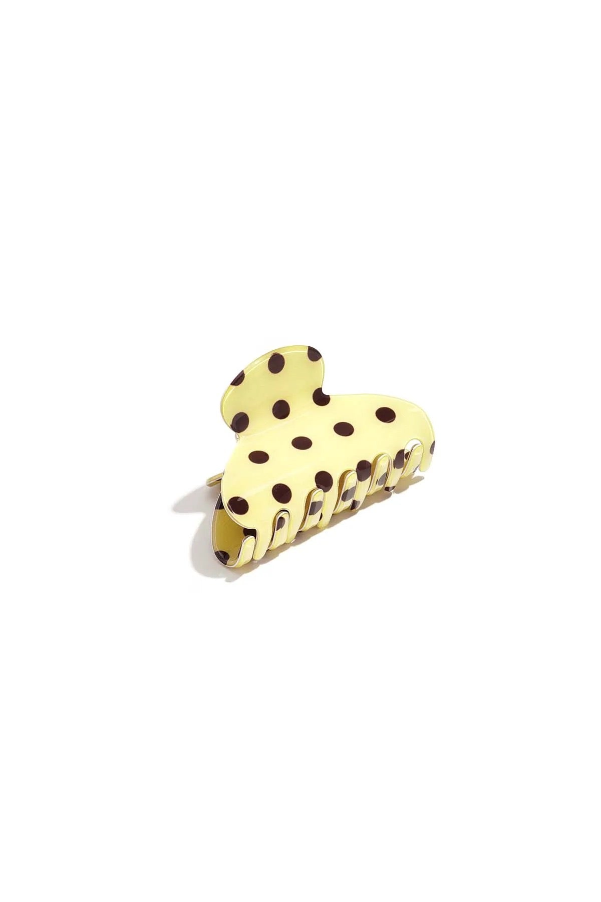 Mini pince à pois