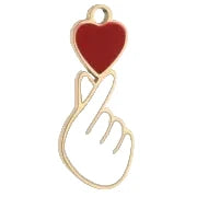 Main Coeur