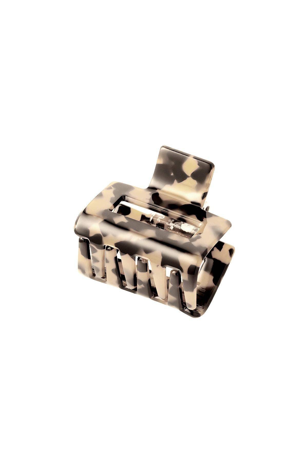 Pince mini rectangulaire