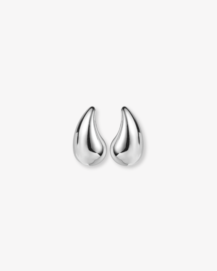 Boucles d’oreilles Cléa