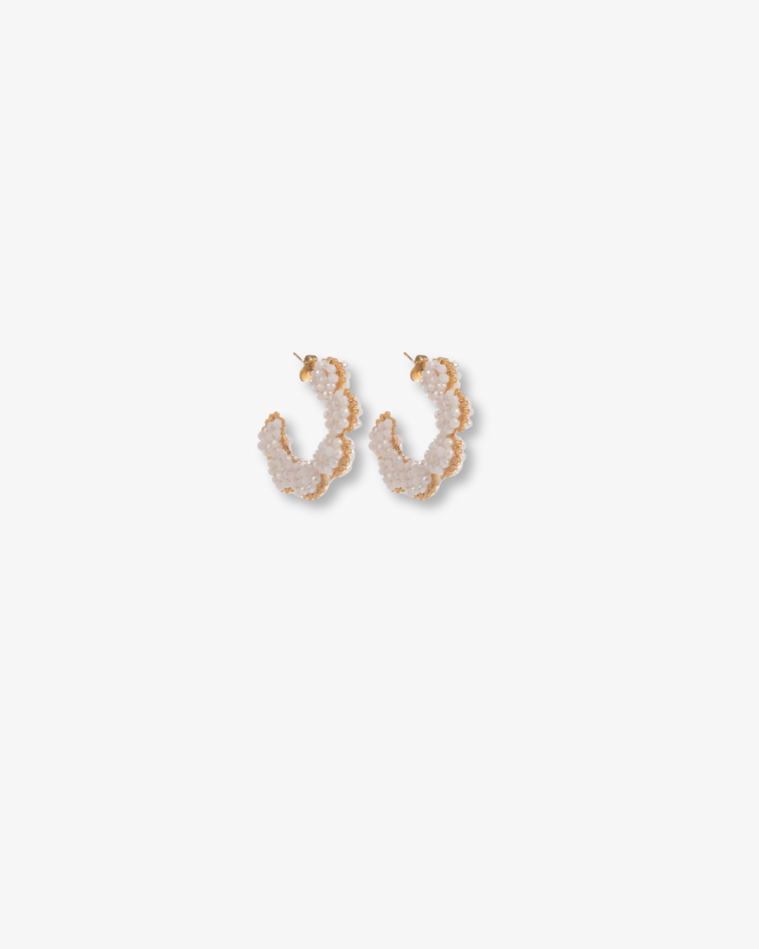 Boucles d’oreilles Mila