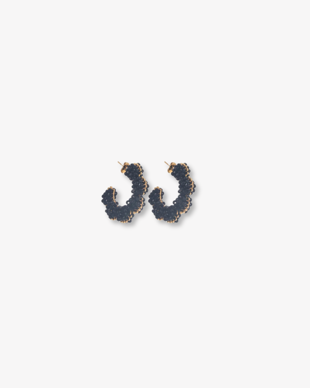 Boucles d’oreilles Mila