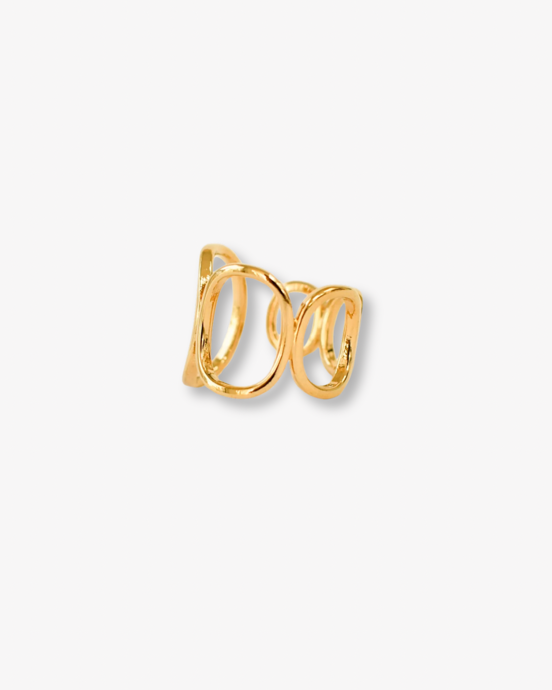 Bague Ronda