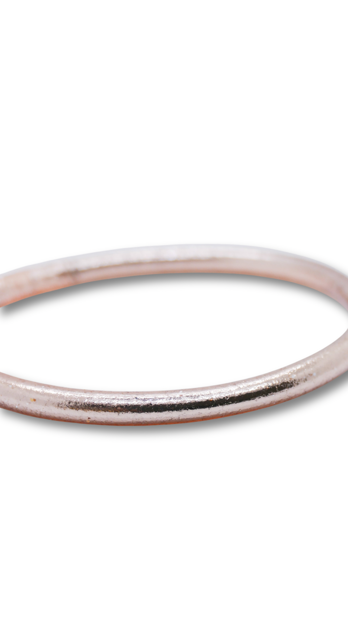 Jonc bouddhiste Mantra