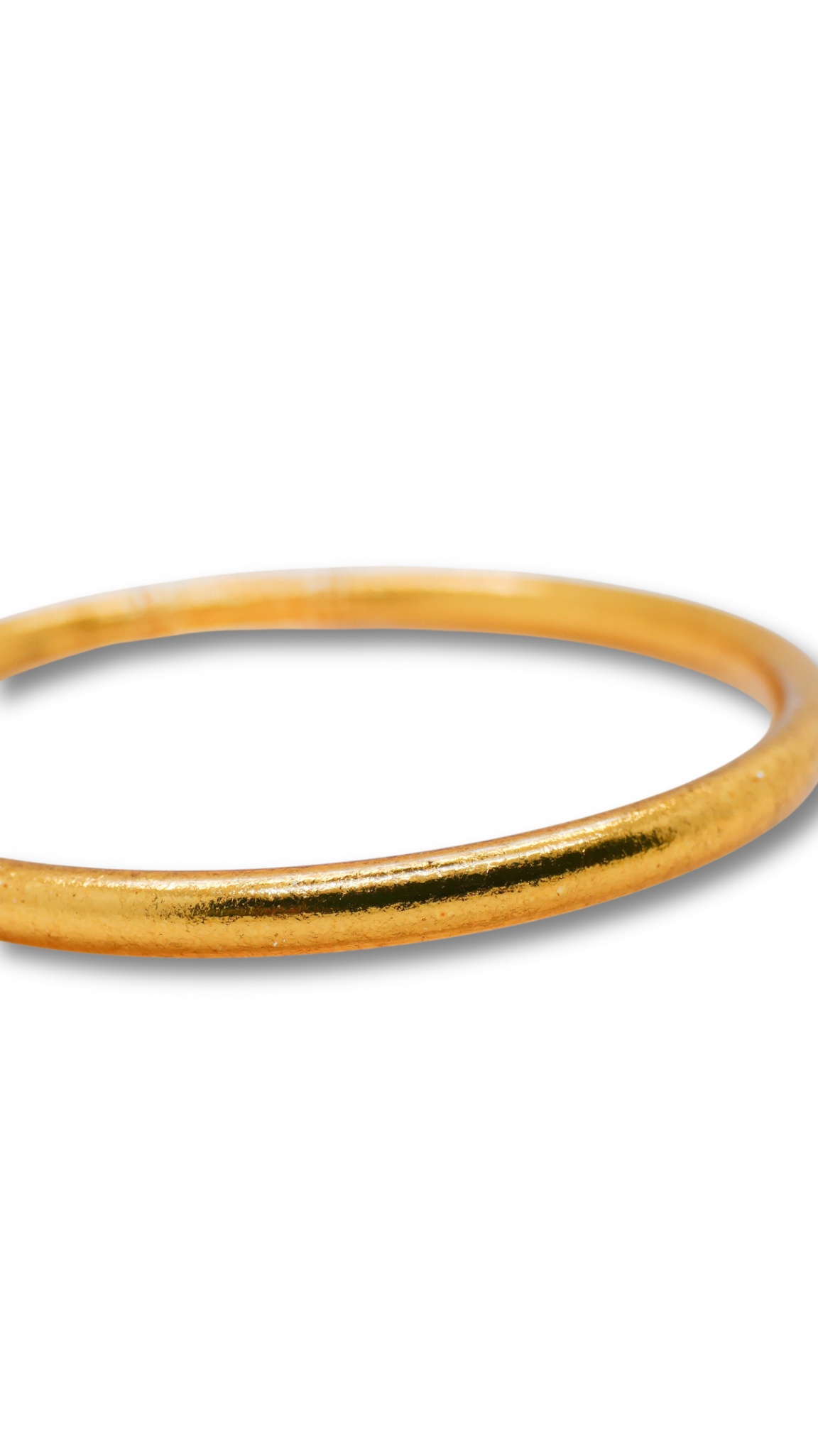 Jonc bouddhiste Mantra