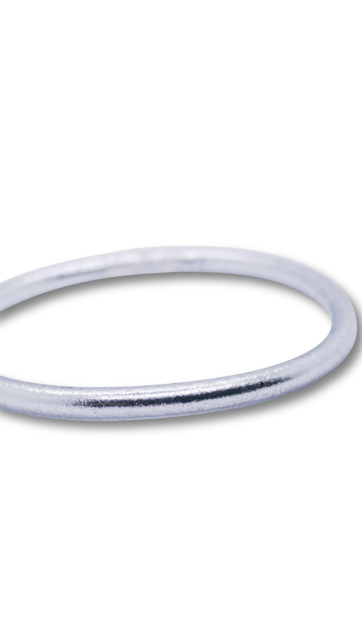 Jonc bouddhiste Mantra