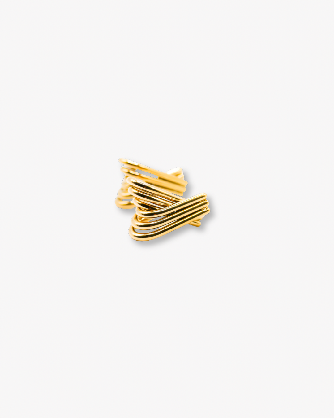 Boucles d’oreilles Carolina