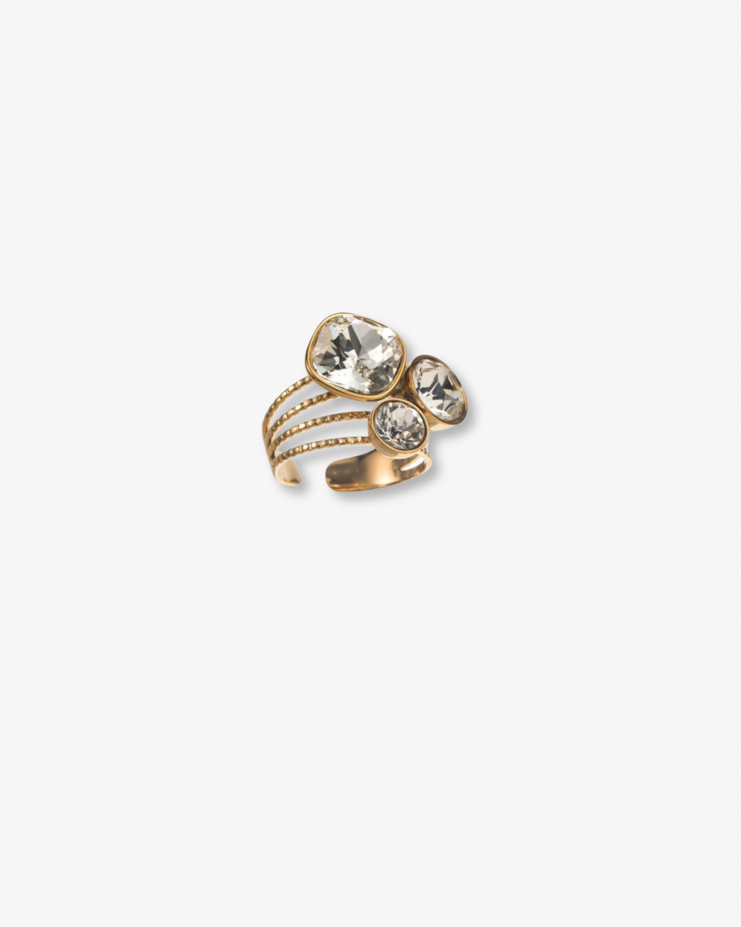 Bague Frederika