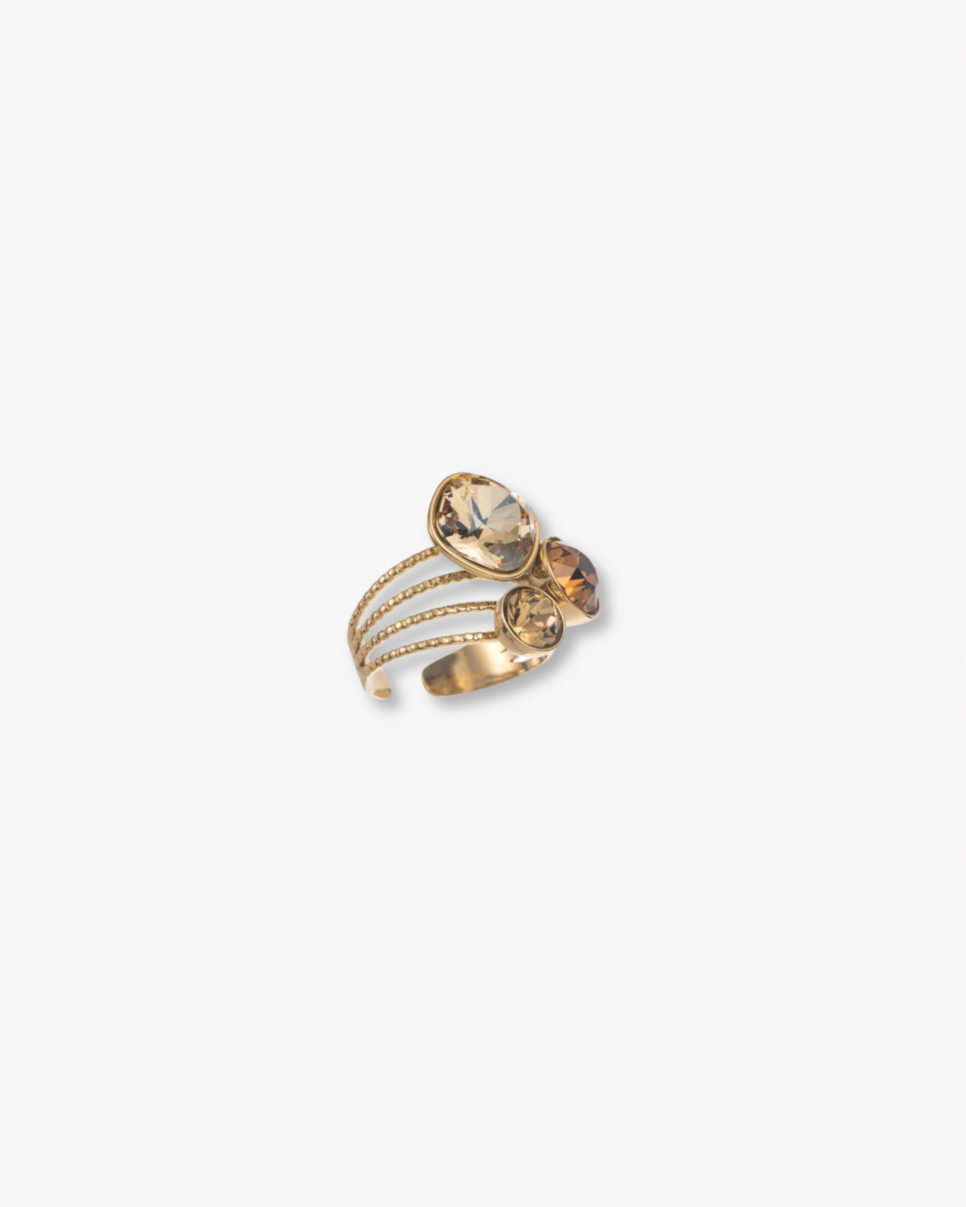 Bague Frederika