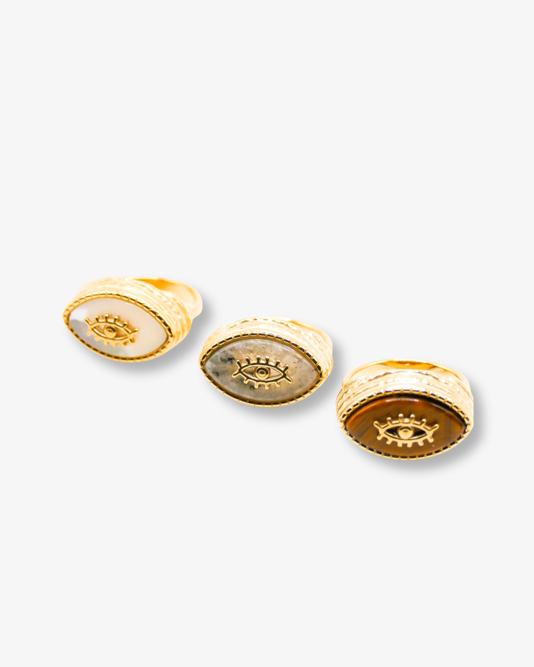 Bague Zolya