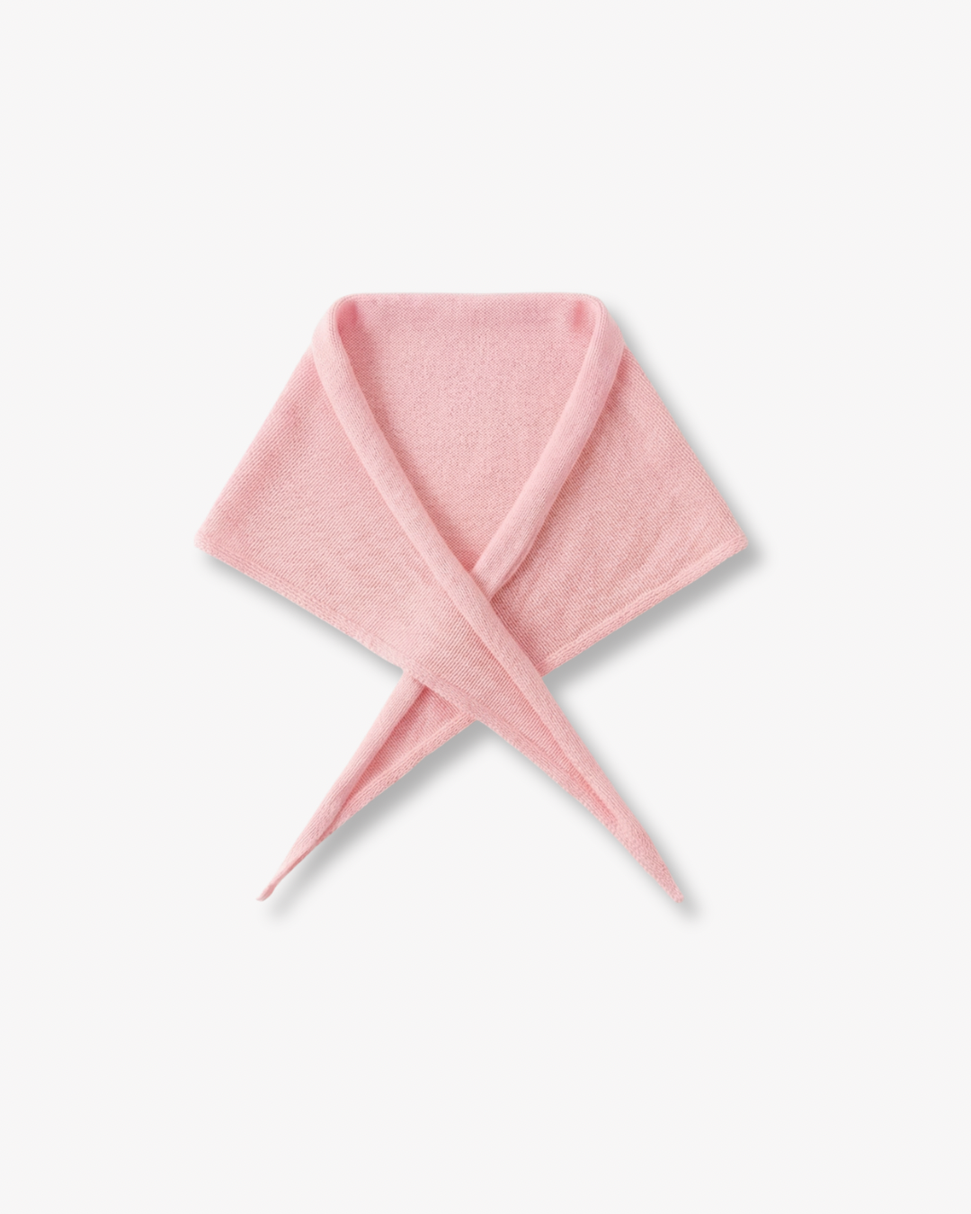 Écharpe triangle