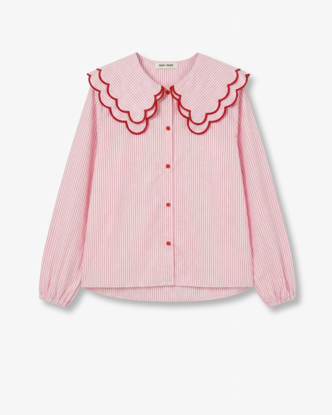 Chemise Dorina