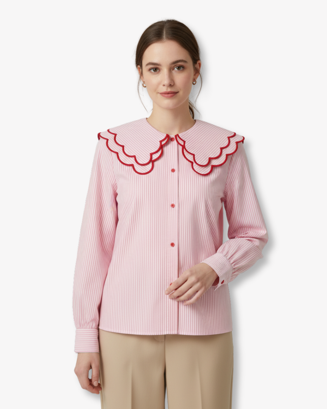 Chemise Dorina