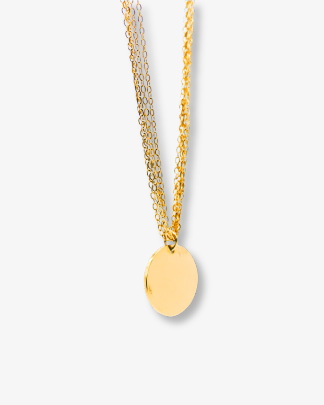 Collier Alma