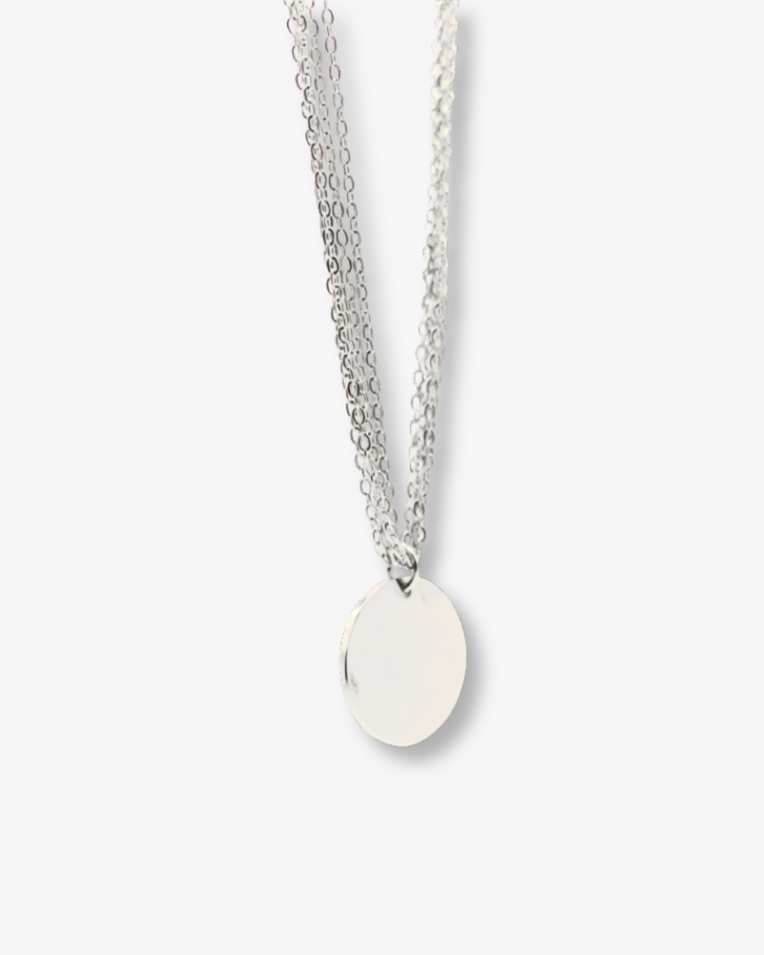 Collier Alma