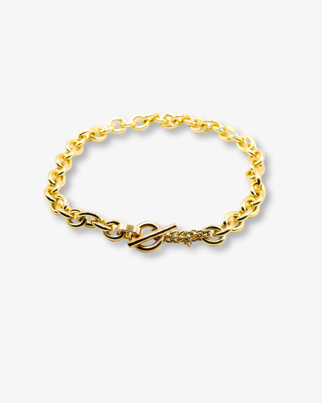 Collier Reina