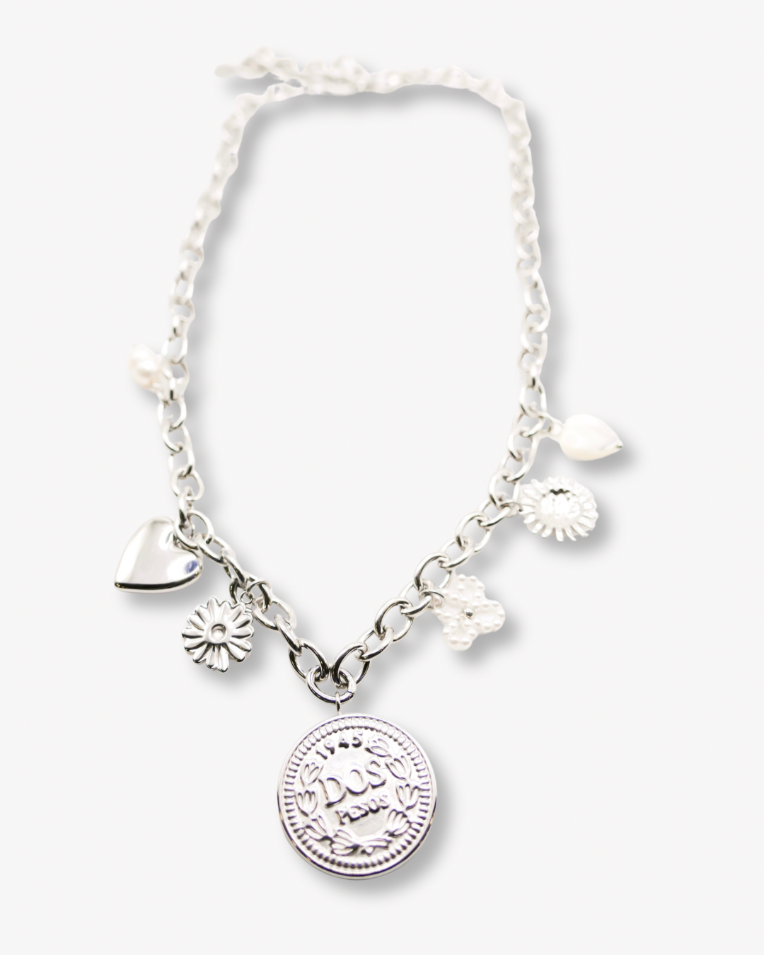 Collier Maya