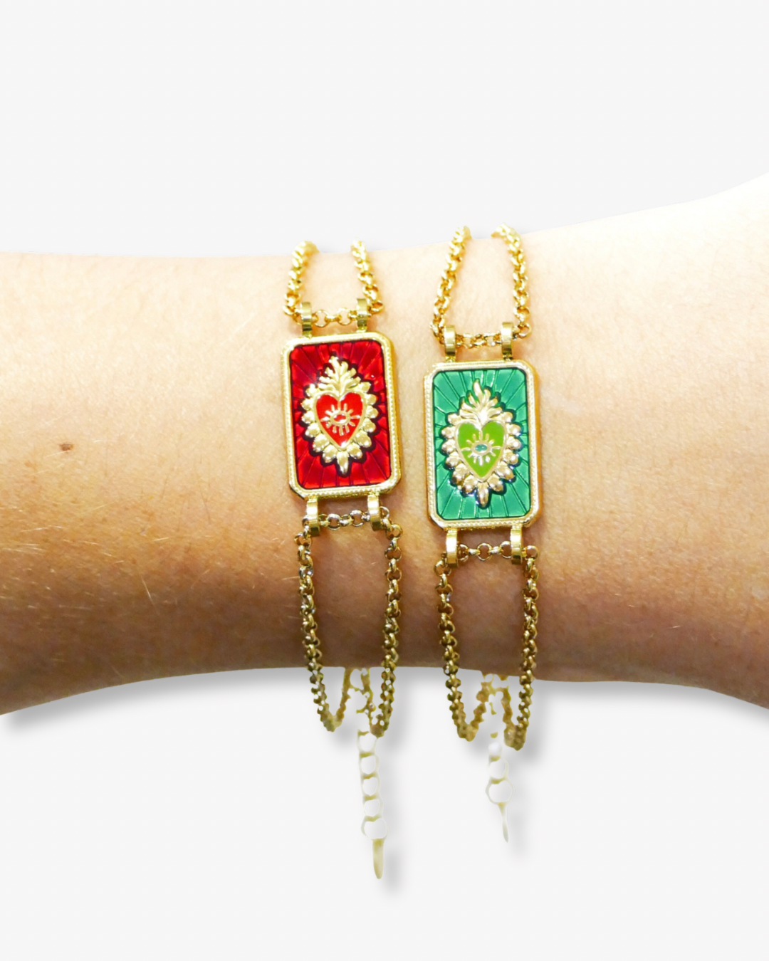 Bracelet Louisa