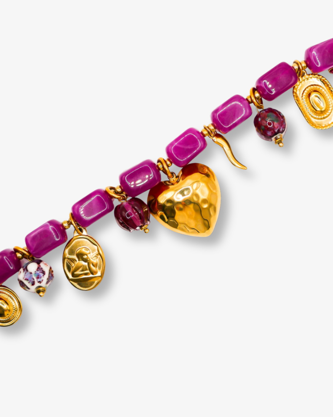 Collier Salia