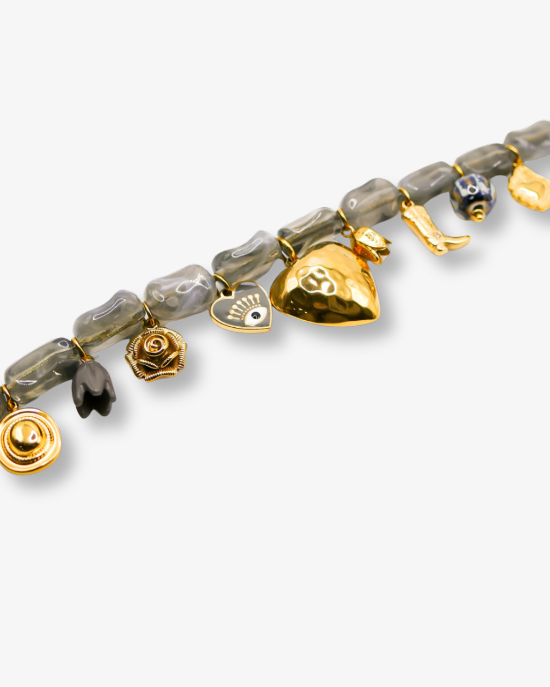 Collier Salia