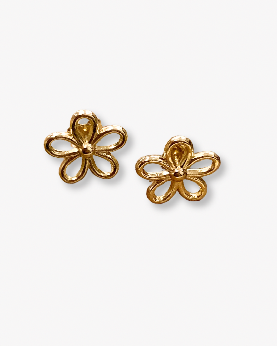 Boucles d’oreilles Bella