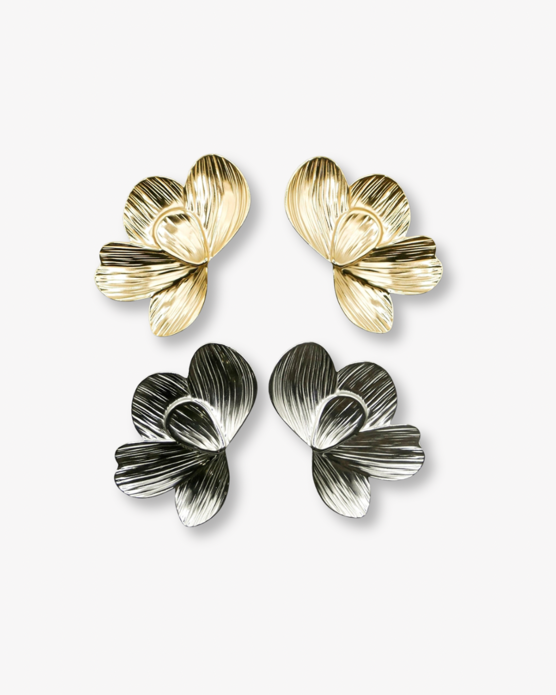 Boucles d’oreilles Calia