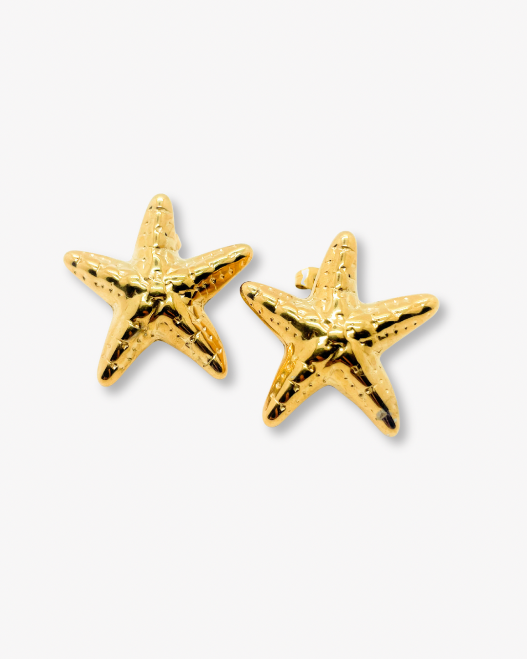 Boucles d’oreilles Toda