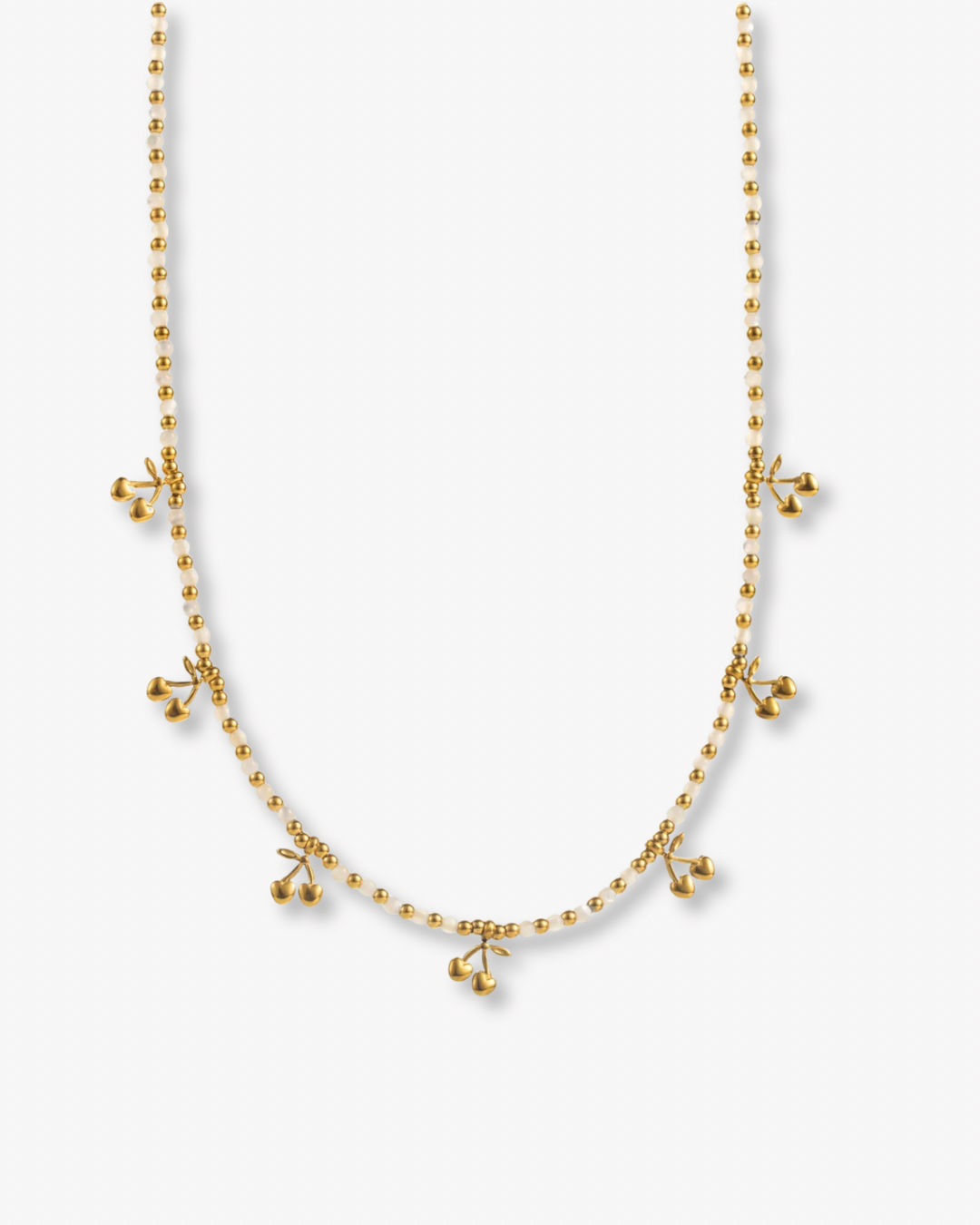 Collier Cerisa