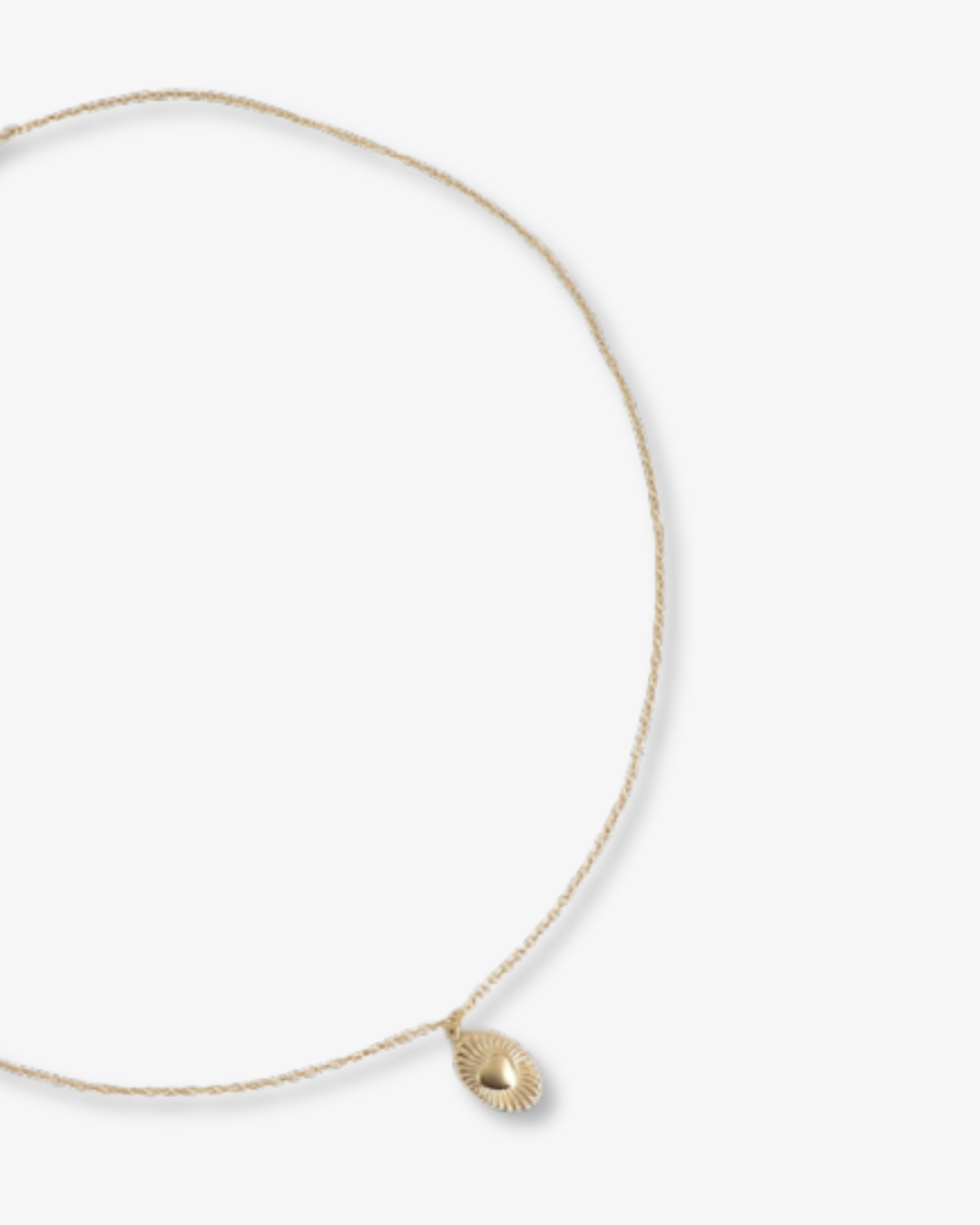 Collier Zila