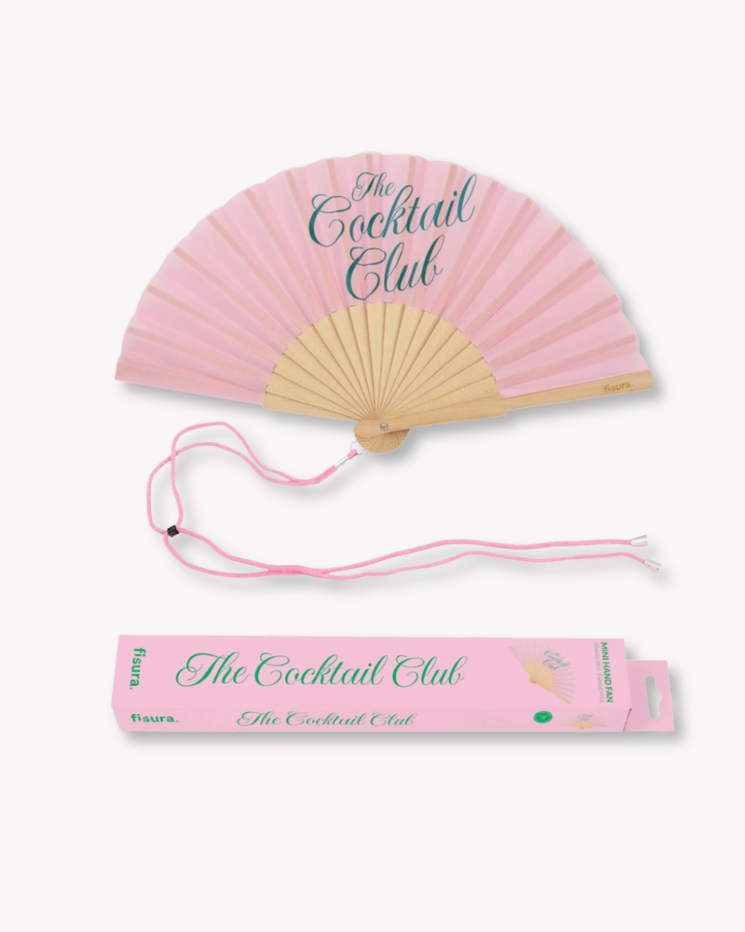 Éventail - The Cocktail Club