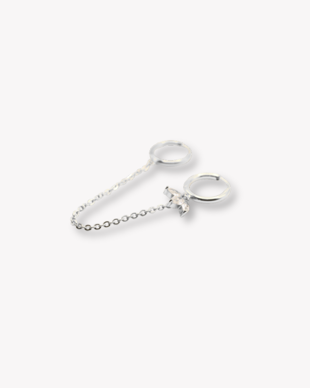 Mono boucle Lara