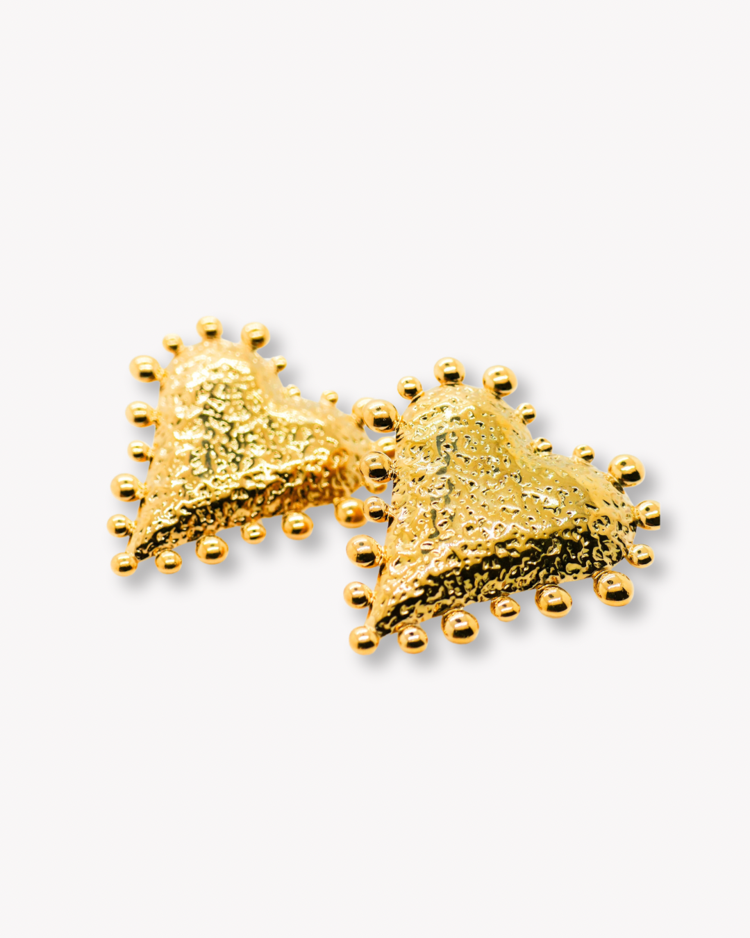 Boucles d'oreilles Harta
