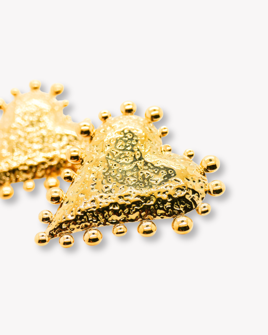 Boucles d'oreilles Harta