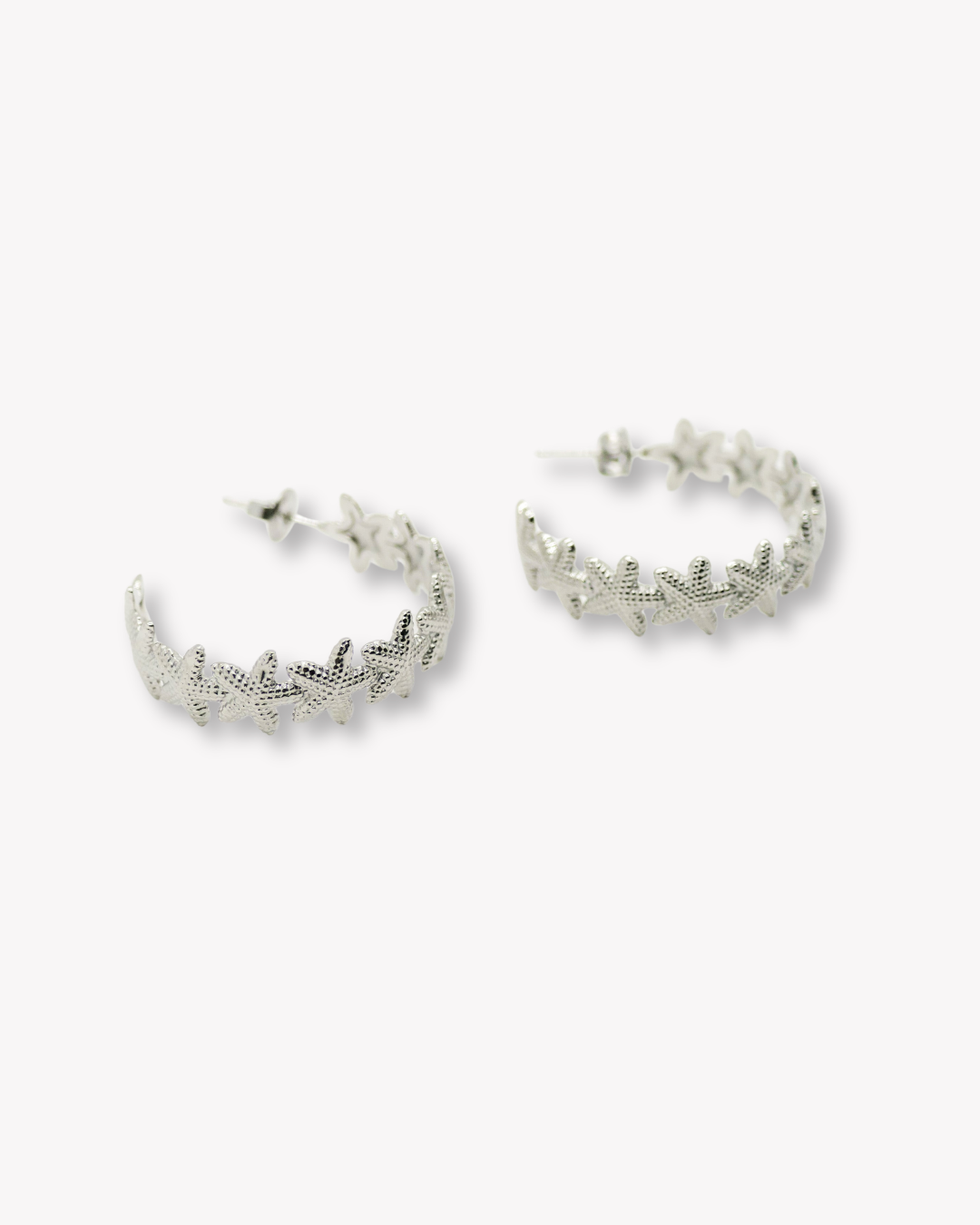 Boucles d'oreilles Maria
